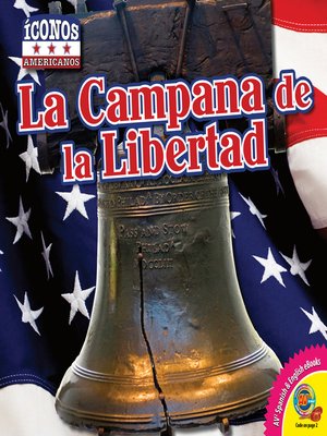 cover image of La Campana de la Libertad (Liberty Bell)